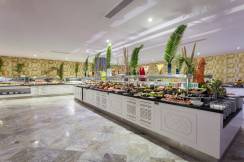 SULTAN OF DREAMS Restaurants